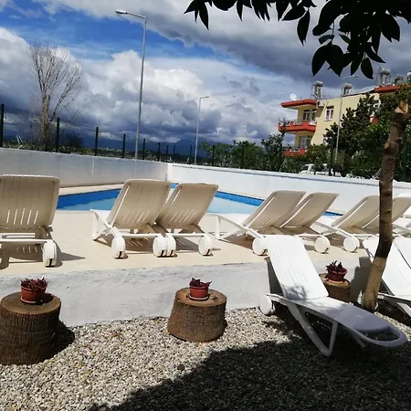 Side Osmanli Otel
